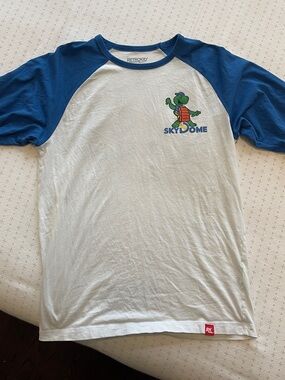 Retrokid - SkyDome shirt